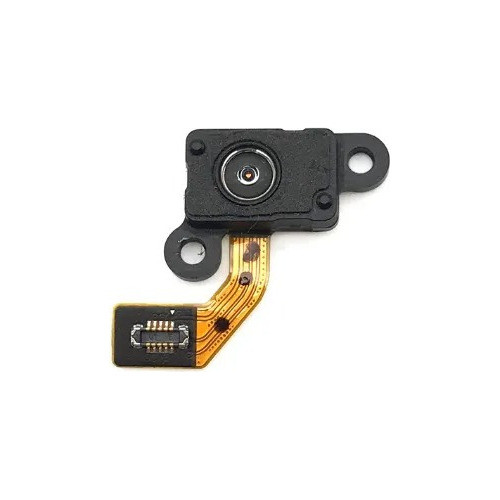 Botão Flex Digital Biometria Compativel Com  A30s A307 0