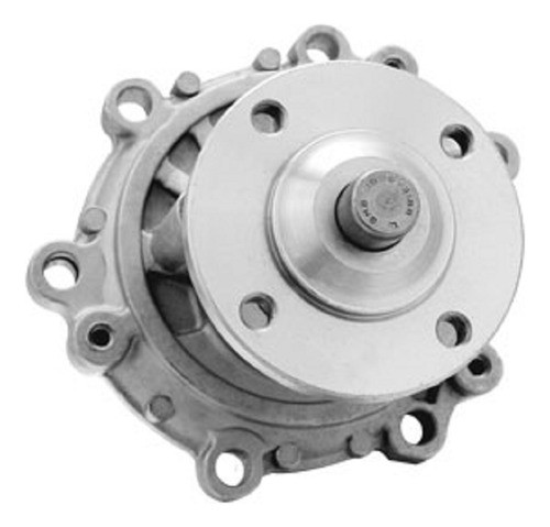 Bomba De Agua Toyota Hilux 2.4 4x2 2.8 4x4  - Hiace 2.4 D  9 0