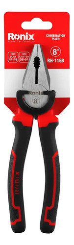 Pinza Universal Aislada Ronix 7´´ Rh-1168 G P 0