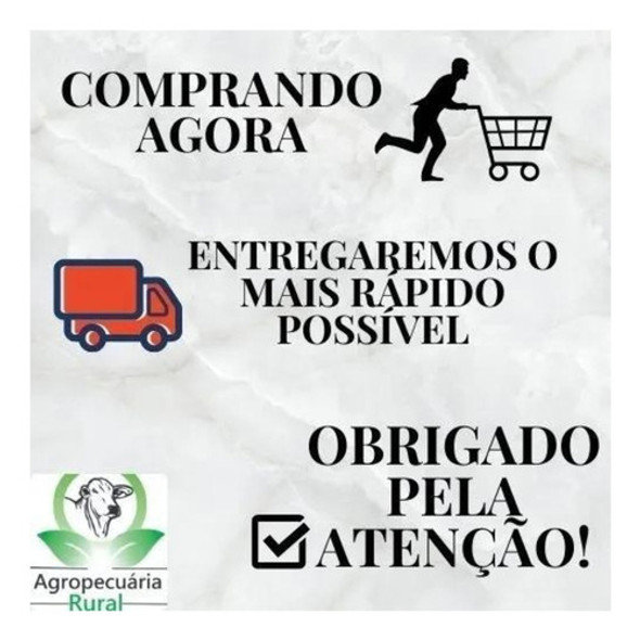 Colosso Pour On 1 Litro Ouro Fino Carrapatos Bernes Insetos 1