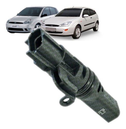 Sensor Velocidade Focus, Fiesta 1.6 16v Sigma 2010 2016 0