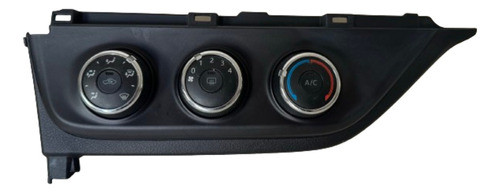 Comando Controle Ar Cond Toyota Corolla 15/17 (c934) 1