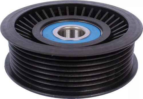 Polia Tensora Alternador Ranger 2.2 E 3.2 Após 2012 0