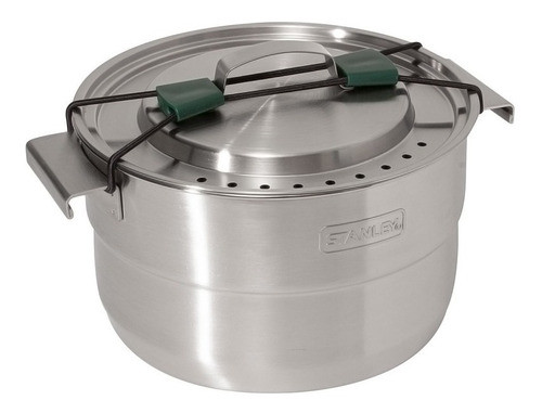 Kit Panelas Stanley Camping Prep & Cook 21 Peças (2,3litros) 1