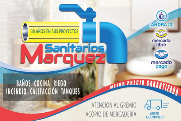 Llave De Paso Válvula Esférica 1  Rosca Metal Reforzada 1 Llave De Paso Válvula Esférica 1  Rosca Metal Reforzada 1