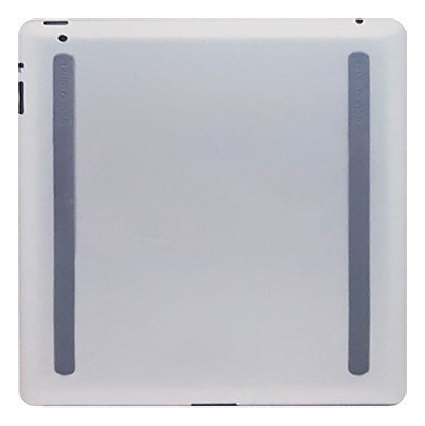 Rieles Protectores Para iPad Y Tablet X4 - -sdshop 0