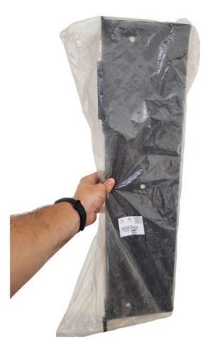 Revestimiento Baul Peugeot 208 2021 Nuevo- Original 0