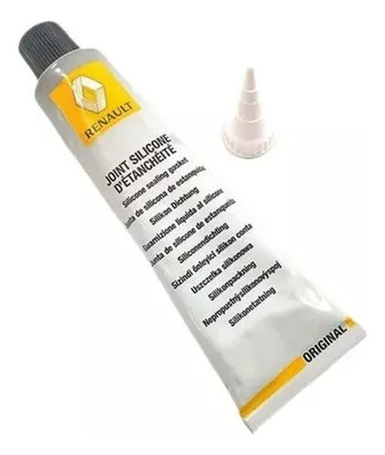 Sellador Original Motores Renault 0