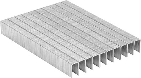 Grapas Calibre 22 Ancho 3/8'' Largo 13mm Truper Caja X 5000 1