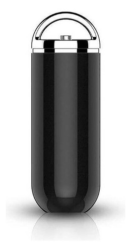 Mini Pingente Gravador Grava Com Ativação Por Voz 8gb 1