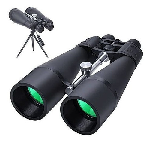 Prismáticos De Alta Potencia Para Adultos, Prismáticos De La 0