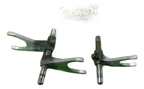 Garfo De Marcha Yamaha Dragstar 650 0
