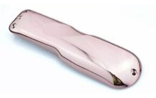 Capinha Carcaça Máquina De Corte Senior Cordless Cor Rose 0