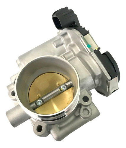 Cuerpo De Aceleracion Gauss Chevrolet Montana10-10 1