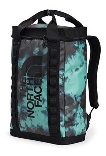 Mochila De Viaje The North Face Estampado 1