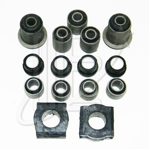 Kit Bujes Tren Delantero Peugeot 504 Hasta 1980 0