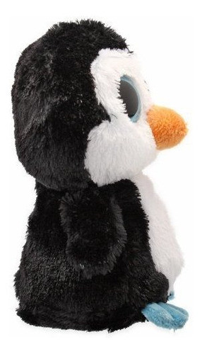 Ty Beanie Boos - Waddles - Pingüino 1