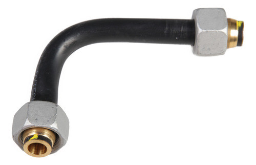 Tubo De Agua Compresor De Aire Neumatico Stralis Iveco 0