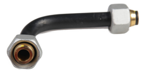 Tubo De Agua Compresor De Aire Neumatico Stralis Iveco 1