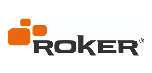 Caja Para Termicas 6 Bocas Tablero Exterior Pr422 Roker 1