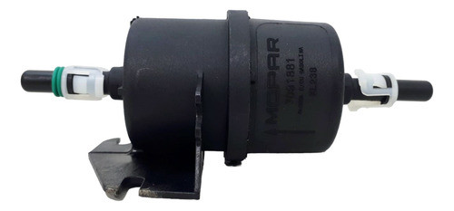 Filtro De Combustible Original Fiat Strada Cabina Corta 2004 0