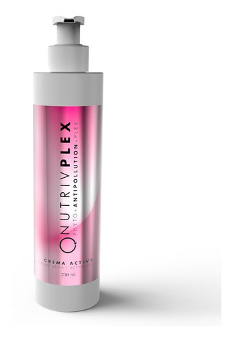 Crema Active Antipollution-nutrivplex Exiline X 250ml 0