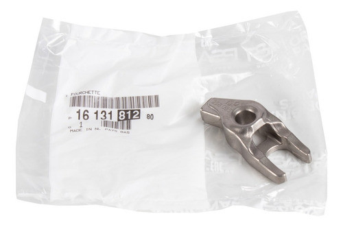Horquilla Soporte Inyector Citroen C3 1.4 Hdi Original 0