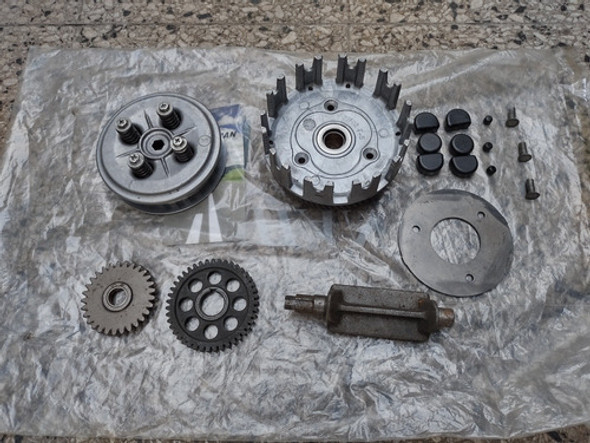 Repuestos Yamaha Vrr 150 Varios Consultar 1 Repuestos Yamaha Vrr 150 Varios Consultar 1