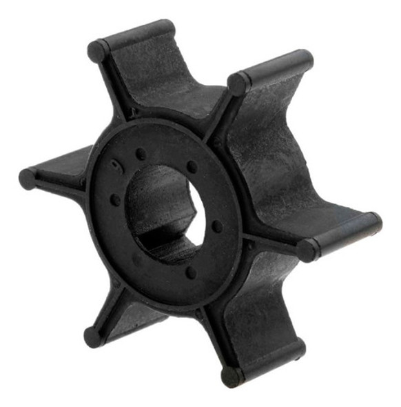 Rotor De Bomba De Agua Motor Yamaha 5 Hp 2t Original 1