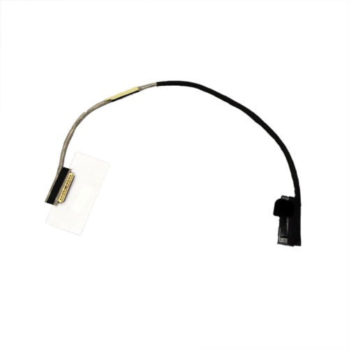 Video De Lvds Lcd Led Pantalla Flex Cable Para Lenovo Thinkp 1