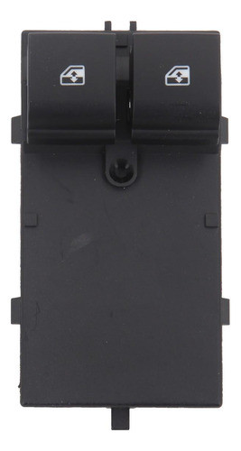 Tecla Levanta Cristal Doble Cobalt Onix Prisma Sonic Tracker 0