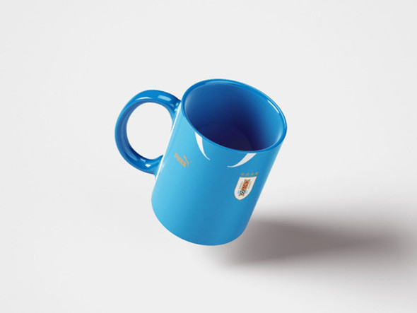 Taza Camiseta Uruguay Personalizada Muy Buena Calidad 0 Taza Camiseta Uruguay Personalizada Muy Buena Calidad 0