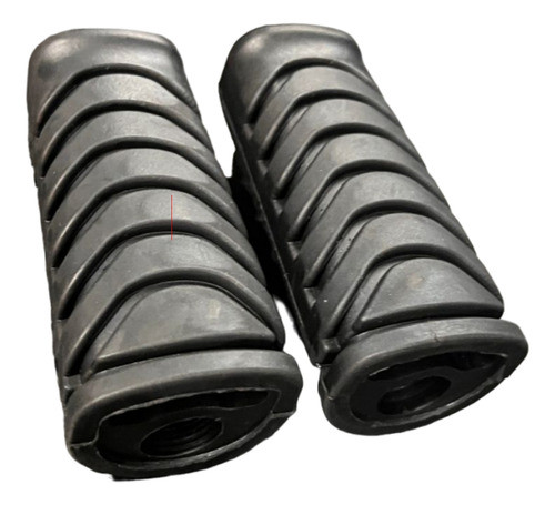 Goma Pedalin Delantero Honda New Wave 110s Rpm763 0