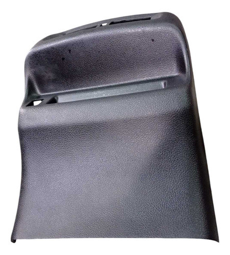 Difusor Ar Central Traseiro Nissan Frontier 2022/2023 1