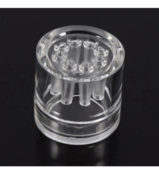 Skrw Armadilha P/ Planaria - Redonda 3x3 Cm Pl-133 1