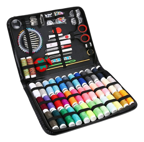 Set De Costura Costurero Completo 183 Piezas Ts Home 0