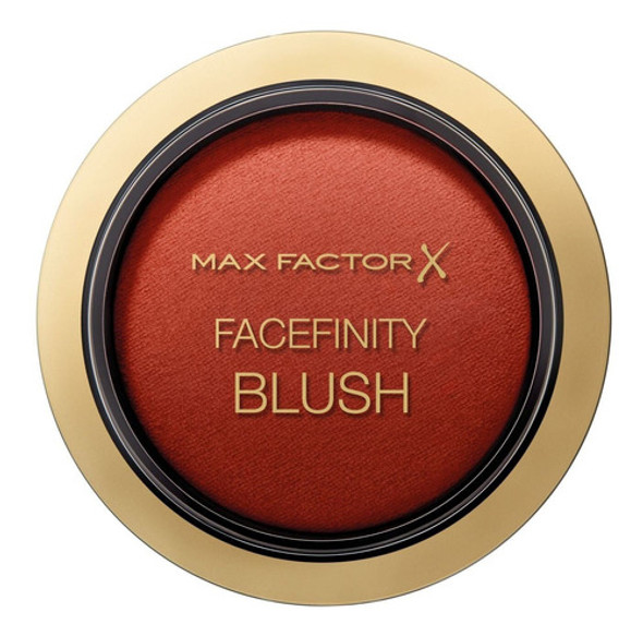 Rubor Max Factor Facefinity Blush N°55 Stunning Sienna 0