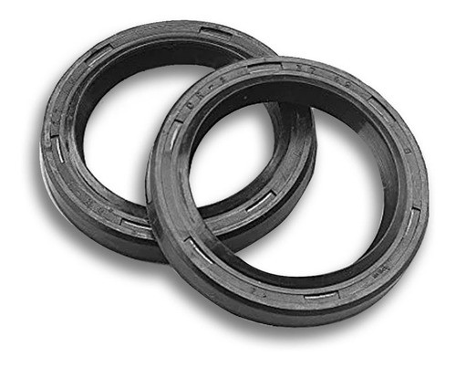 Set 2 Reten Suspension Prox Xr 400 Xr 600 R Solomototeam 0
