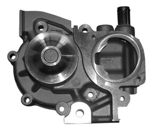 Bomba De Agua Subaru Legacy 2.0 C/a 0