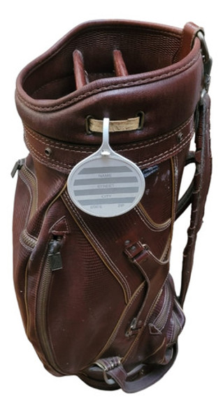 Golf Bolsa Ben Hogan Usada Para Carro 0 Golf Bolsa Ben Hogan Usada Para Carro 0