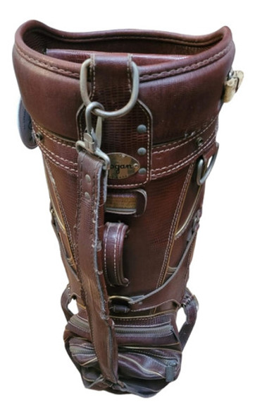 Golf Bolsa Ben Hogan Usada Para Carro 1 Golf Bolsa Ben Hogan Usada Para Carro 1