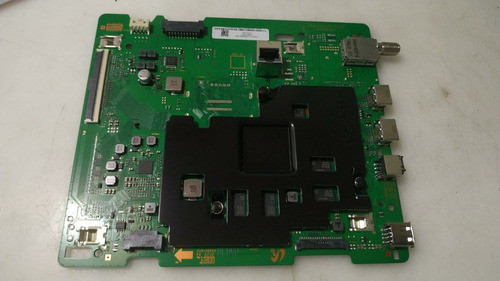 Main Samsung Un43tu7000 Bn41-02751a-000 0