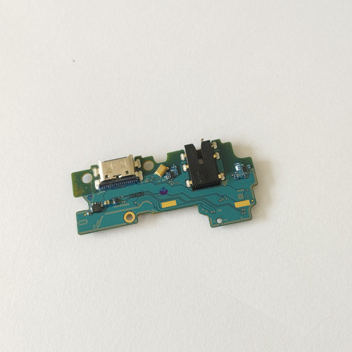 Dock Conector De Carga Samsung A22 A225m Original Retirado 0