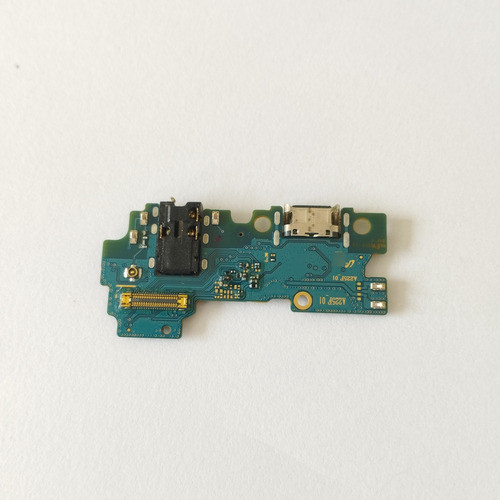 Dock Conector De Carga Samsung A22 A225m Original Retirado 1