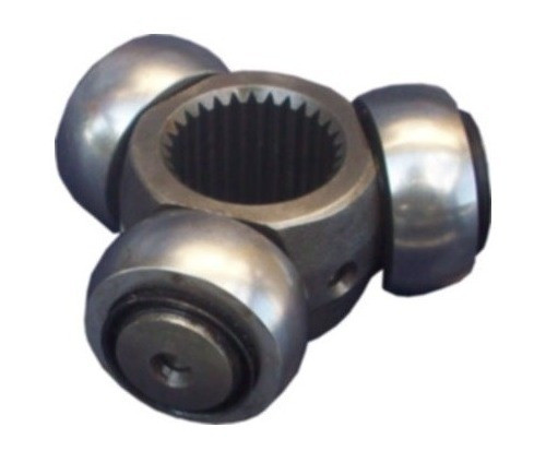 Triceta P/ Fiat Siena Strada 22 Estría Diám 31.9 Competición 1