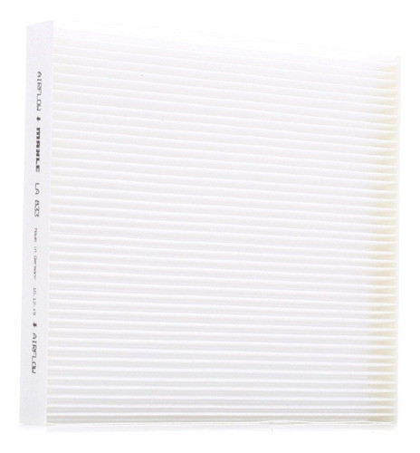 Filtro Habitaculo Para Ford Ranger 3.2 Tdci 12/ Orig Mahle 1