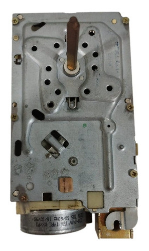 Programador Copreci 1450012a Fagor La-10181 - Longvie 9580 1