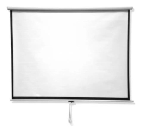 Pantalla Para Proyector 90'' 16:9 Pebc90 - !! 0