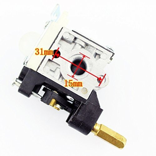 Qazaky Carburador Kit Para Rbk70 A Rbk66 A Rbk66b Zama Eco S 1