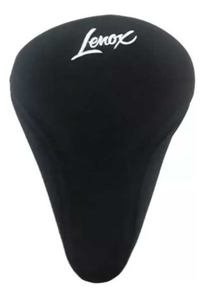 Asiento Funda Gel Bicicleta Amortiguador Super Comodo Lenox 0